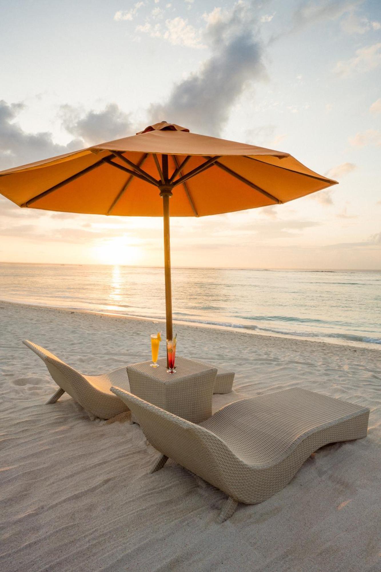 D'Nusa Beach Club And Resort Lembongan Dış mekan fotoğraf
